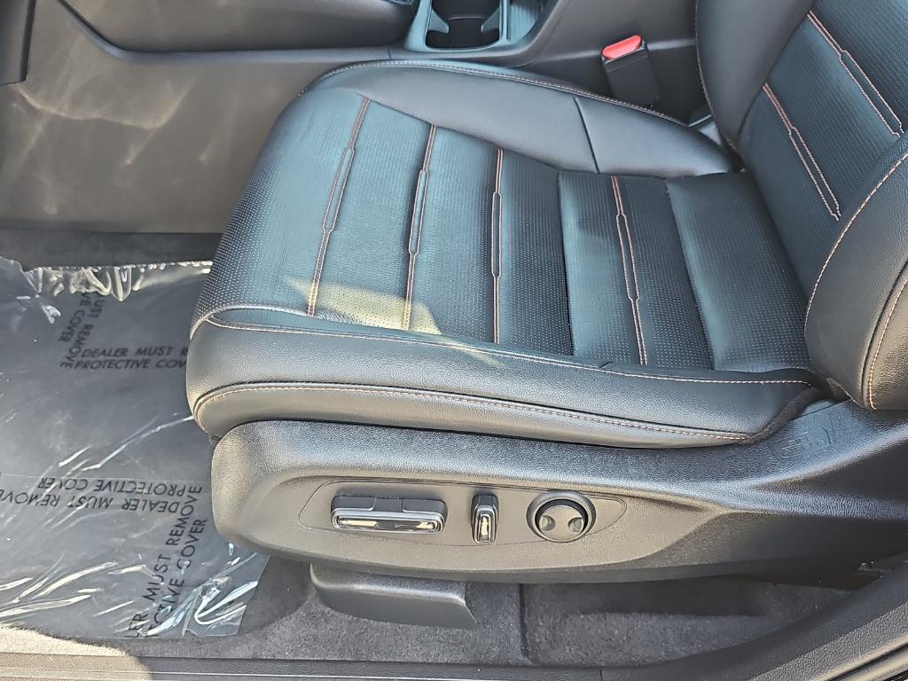 صورة مصغرة 32 لـ 2024 Honda CR-V HYBRID SPORT-L