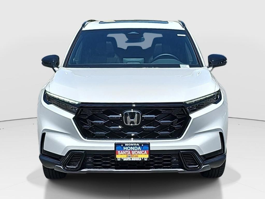 HONDA CR-V - 2
