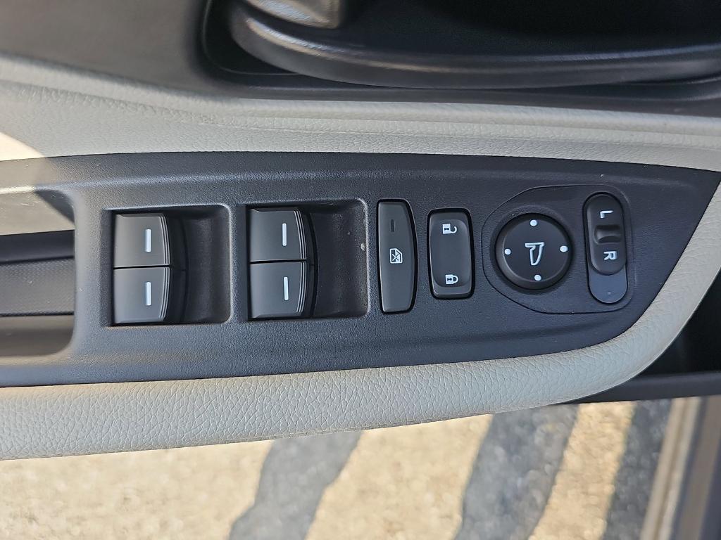 2026 Honda ODYSSEY EX-L — миниатюра 28