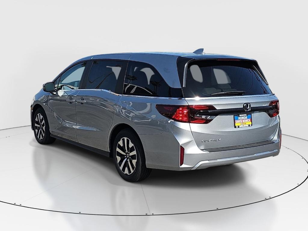 صورة 7 لـ 2026 Honda ODYSSEY EX-L