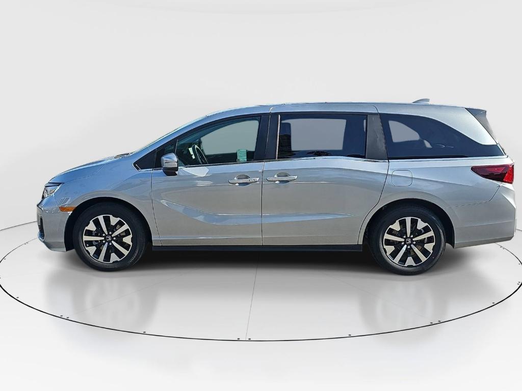 صورة 8 لـ 2026 Honda ODYSSEY EX-L