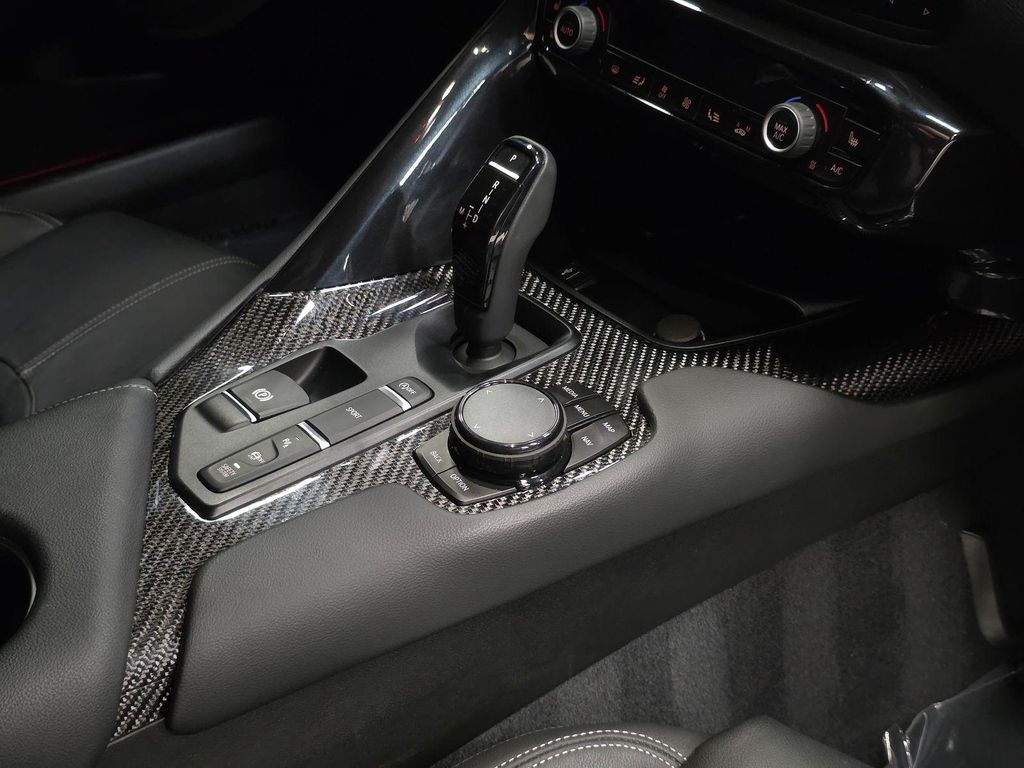 صورة مصغرة 31 لـ 2020 Toyota SUPRA 3.0 PREMIUM LAUNCH EDITION