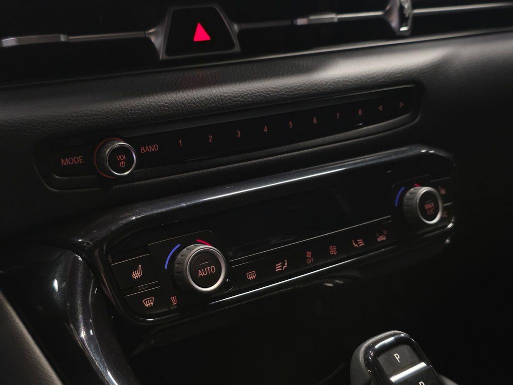 صورة مصغرة 27 لـ 2020 Toyota SUPRA 3.0 PREMIUM LAUNCH EDITION
