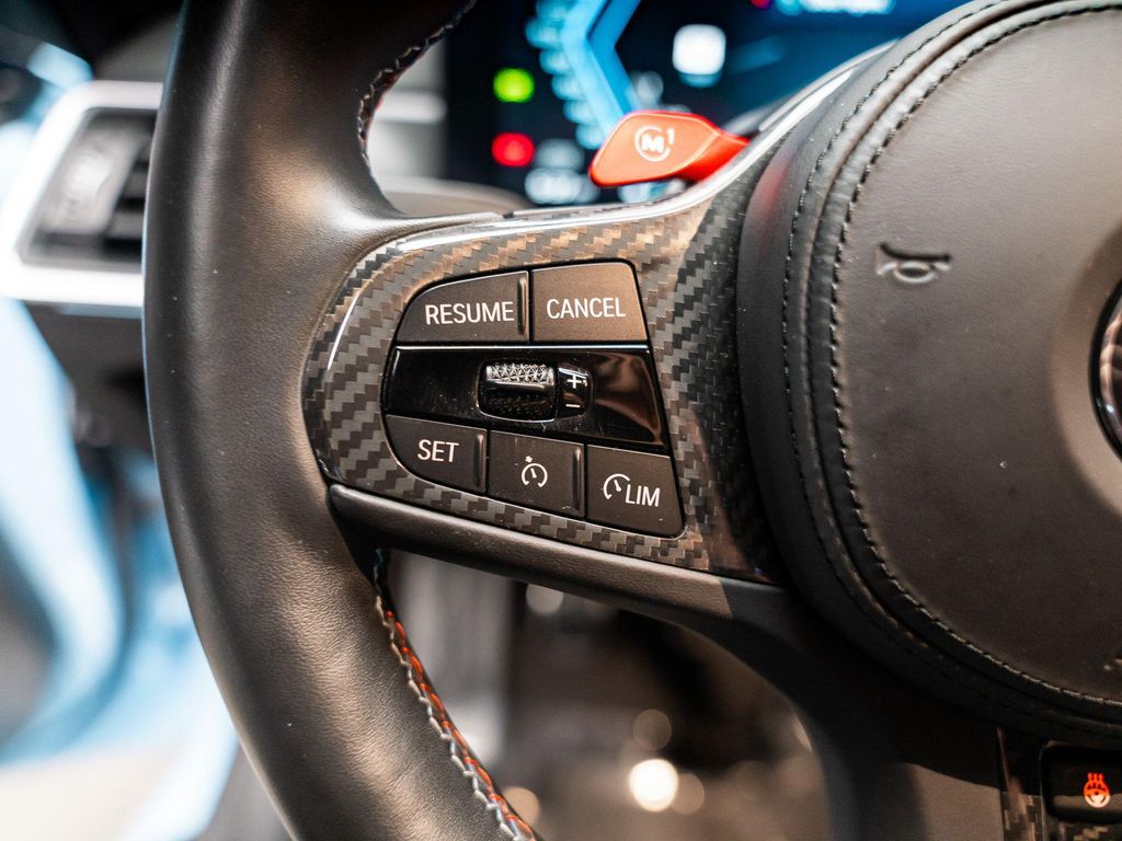 صورة مصغرة 46 لـ 2024 BMW M2 BASE