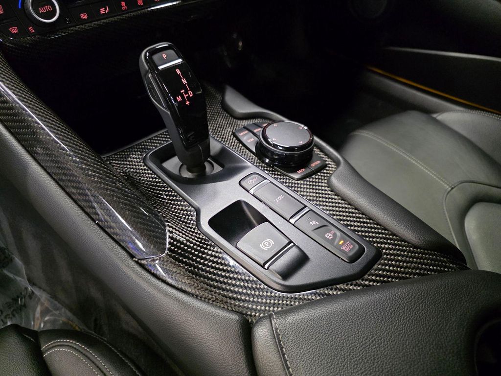 2021 Toyota SUPRA 3.0 PREMIUM 缩略图 28