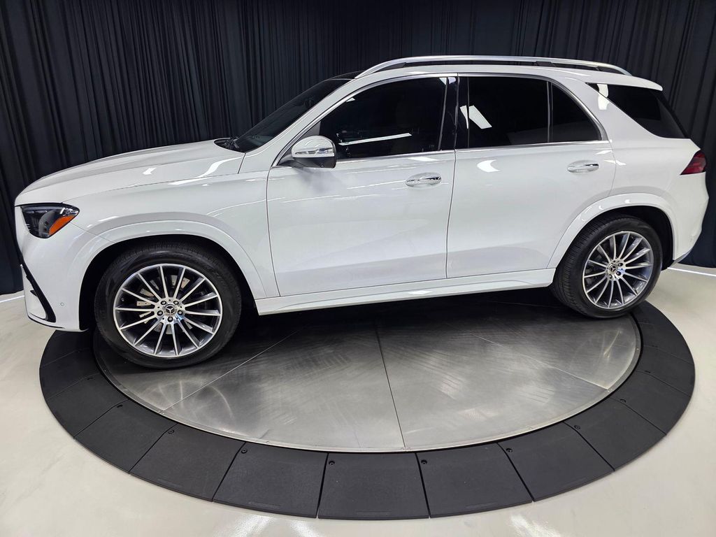 MERCEDES-BENZ GLE-CLASS - 10