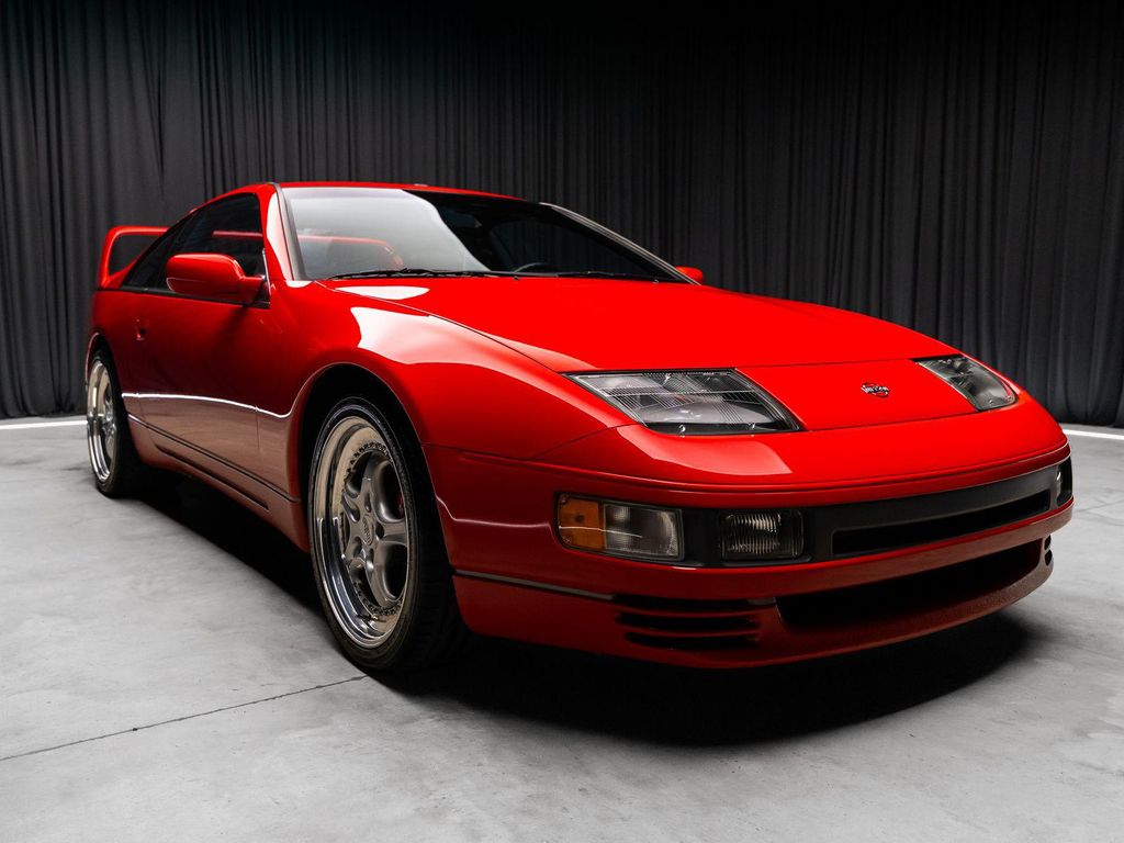 くー 評価520名様達成記念SALE‼️のどぐろ  14尾‼️感謝価格で✨ 1993_nissan_300zx-twin-