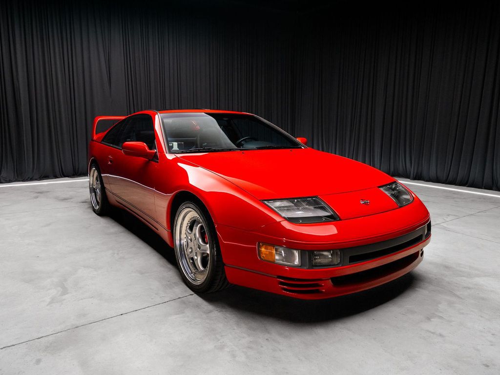 Used Nissan 300ZX for Sale Near Columbus, OH | Cars.com