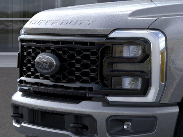 2026 FORD F-250 XLT 缩略图 17