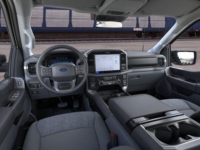 صورة مصغرة 9 لـ 2026 FORD F-150 XLT