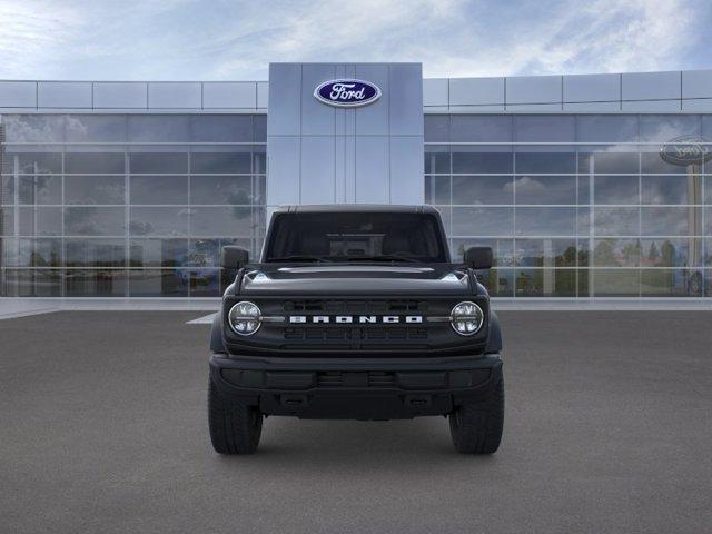 FORD BRONCO - 6