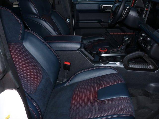 FORD BRONCO - 5
