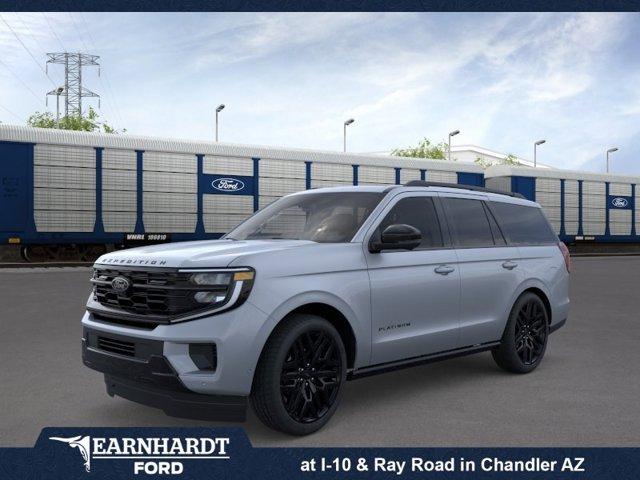 New 2026 Ford Expedition Platinum