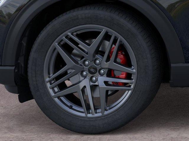 صورة مصغرة 19 لـ 2026 FORD EXPLORER ST-LINE