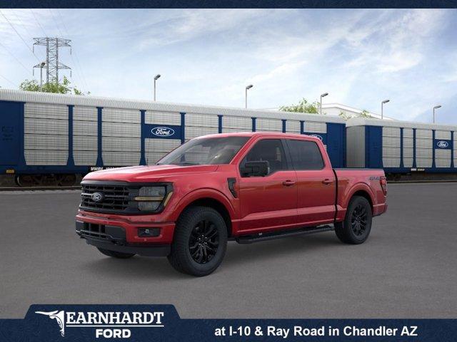 FORD F-150 XLT - 1