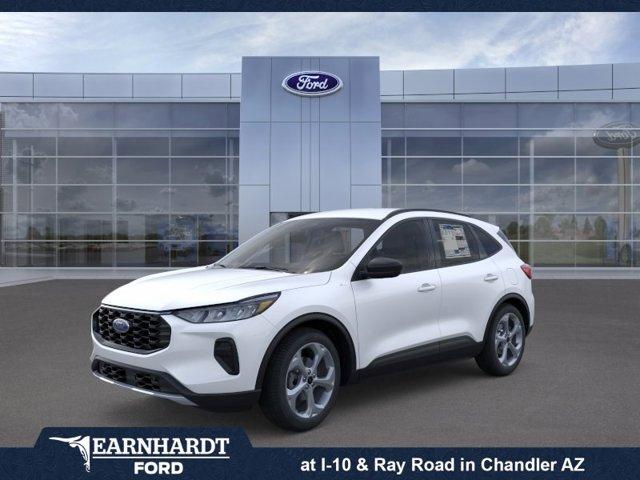 New 2026 Ford Escape ST-Line