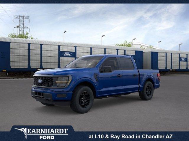 FORD F-150 STX - 1