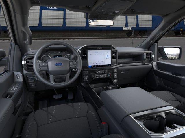 FORD F-150 STX - 9