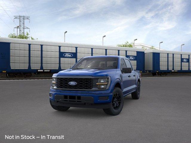 FORD F-150 STX - 2