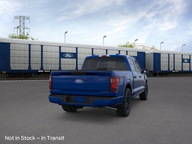 FORD F-150 STX - 8