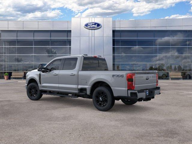 صورة 4 لـ 2026 FORD F-250 XLT
