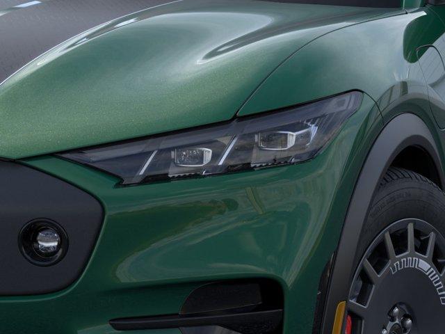 صورة مصغرة 18 لـ 2026 FORD MUSTANG MACH-E GT