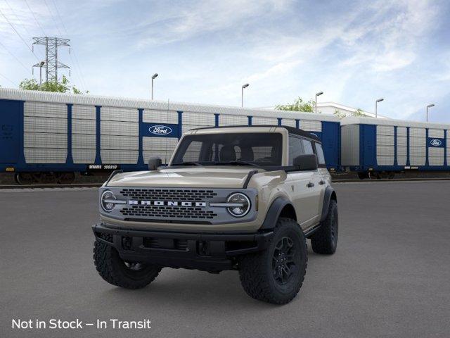 FORD BRONCO - 2