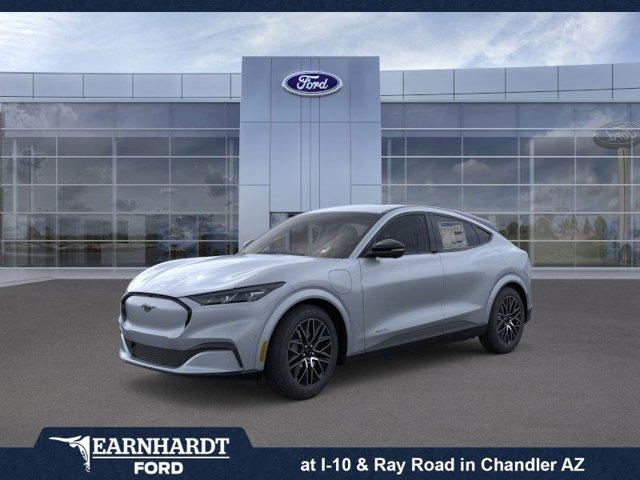 New 2025 Ford Mustang Mach-E Premium