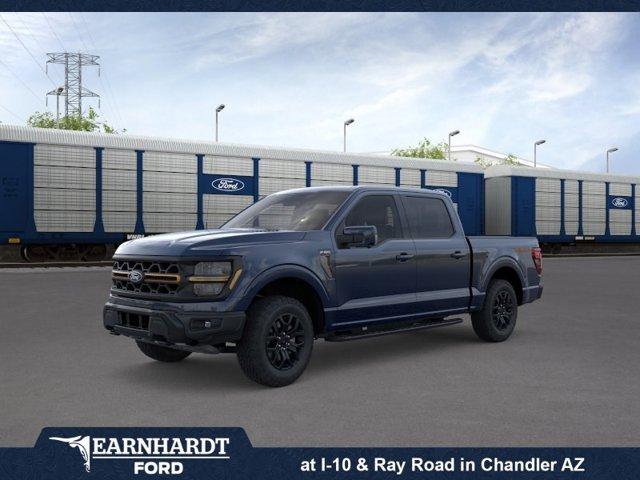 New 2026 Ford F-150 Tremor