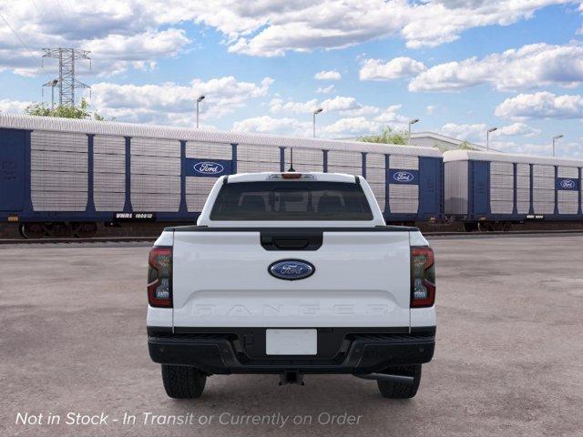 2026 FORD RANGER XLT 照片 5