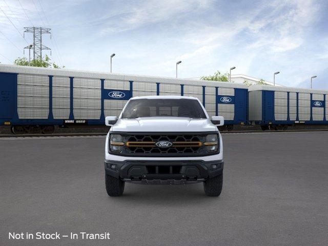 FORD F-150 TREMOR - 6