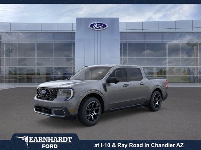 New 2026 Ford Maverick Lariat