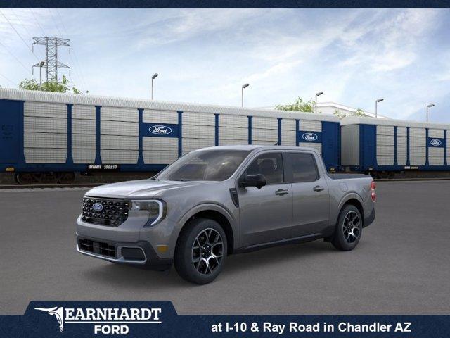New 2026 Ford Maverick Lariat