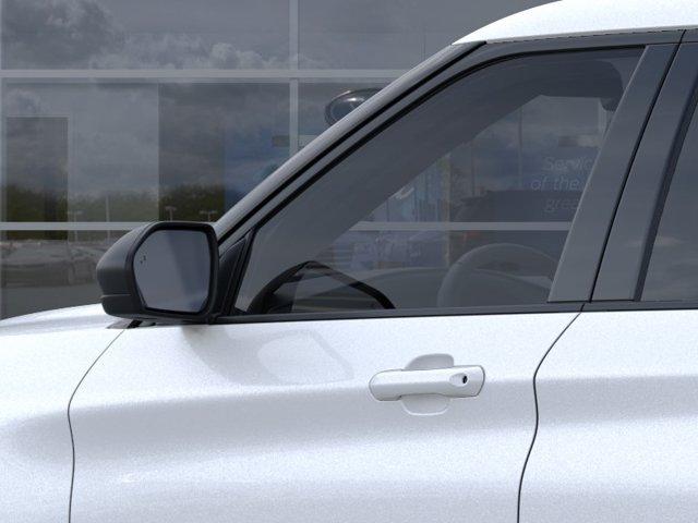 صورة مصغرة 20 لـ 2026 FORD EXPLORER ACTIVE