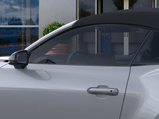 صورة مصغرة 20 لـ 2026 FORD MUSTANG GT PREMIUM