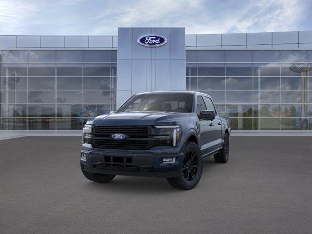 2026 FORD F-150 PLATINUM — фото 2