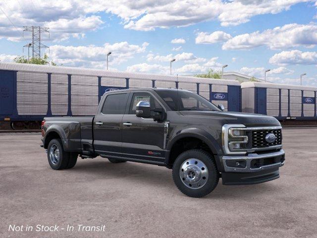 صورة 7 لـ 2026 FORD F-450 KING RANCH