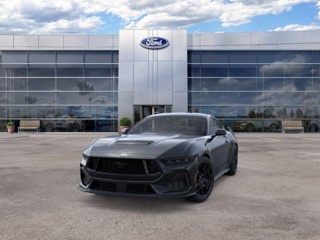 صورة 2 لـ 2026 FORD MUSTANG GT PREMIUM