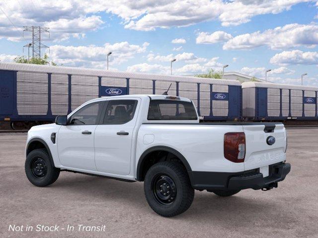 2026 FORD RANGER XL — фото 4