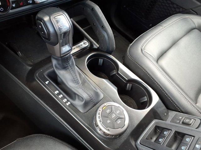 2025 FORD BRONCO BADLANDS 缩略图 24