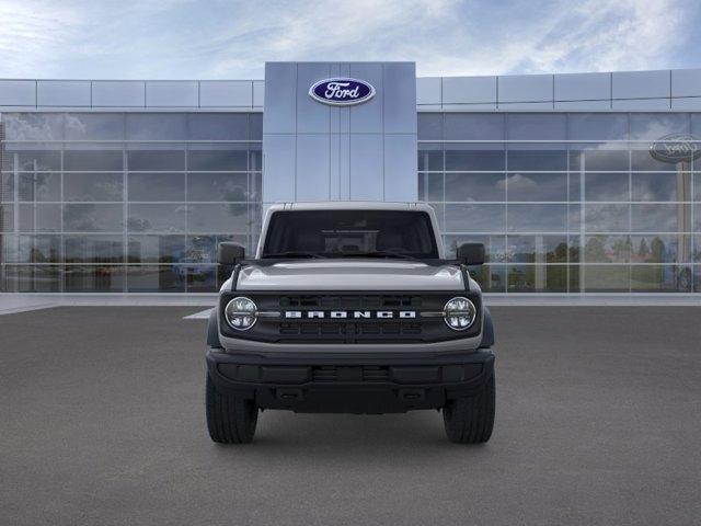 FORD BRONCO BASE - 6