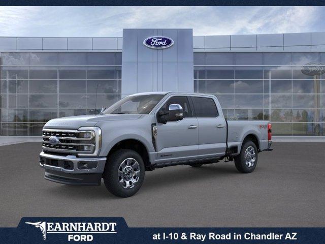 New 2026 Ford F-350 Lariat Super Duty