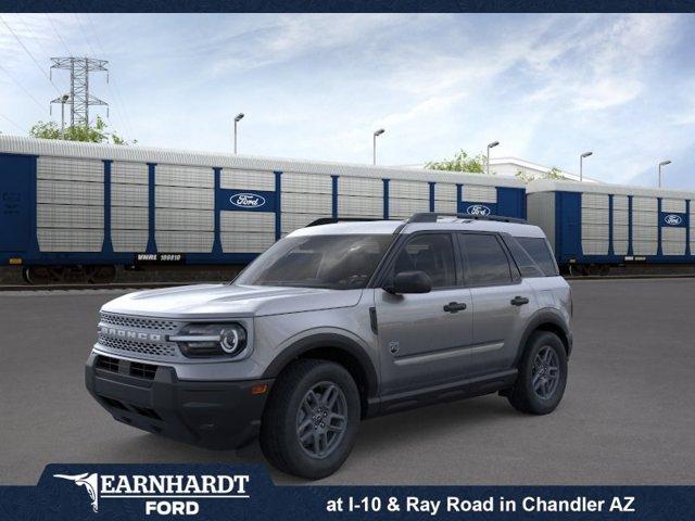 FORD BRONCO SPORT BIG BEND - 1