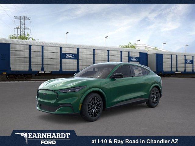 New 2026 Ford Mustang Mach-E Premium