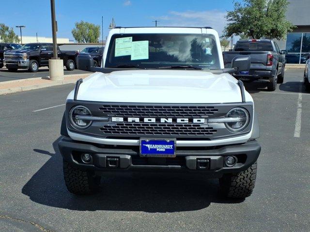 FORD BRONCO BADLANDS - 2