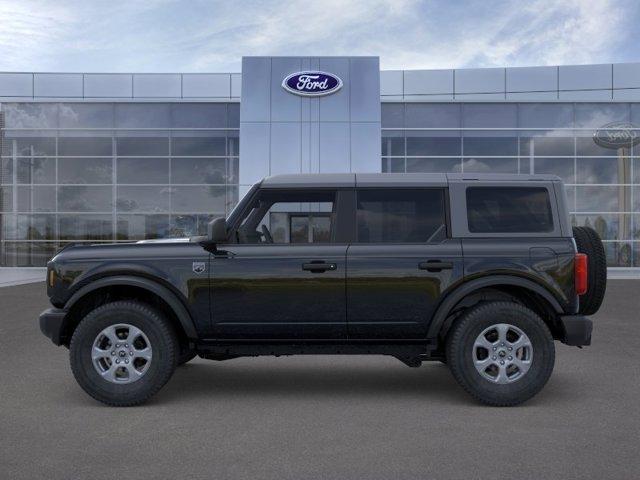 FORD BRONCO BIG BEND - 3