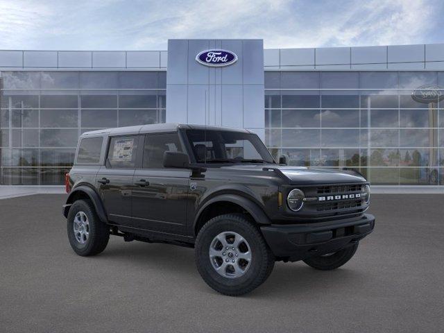 FORD BRONCO BIG BEND - 7