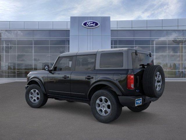 FORD BRONCO BIG BEND - 4