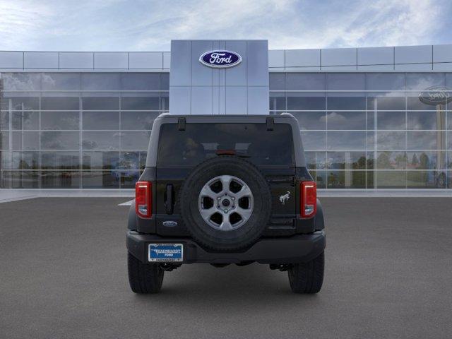 FORD BRONCO BIG BEND - 5
