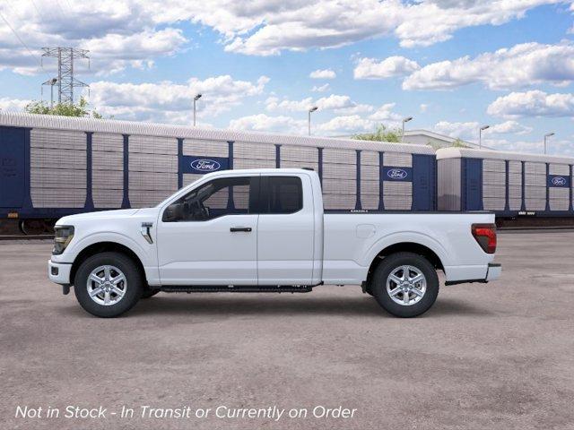 2026 FORD F-150 XLT 照片 3